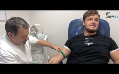 Objectif Pro | Une saison au Centre de Formation