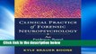 Review  Clinical Practice of Forensic Neuropsychology: An Evidence-Based Approach (Evidence-Based