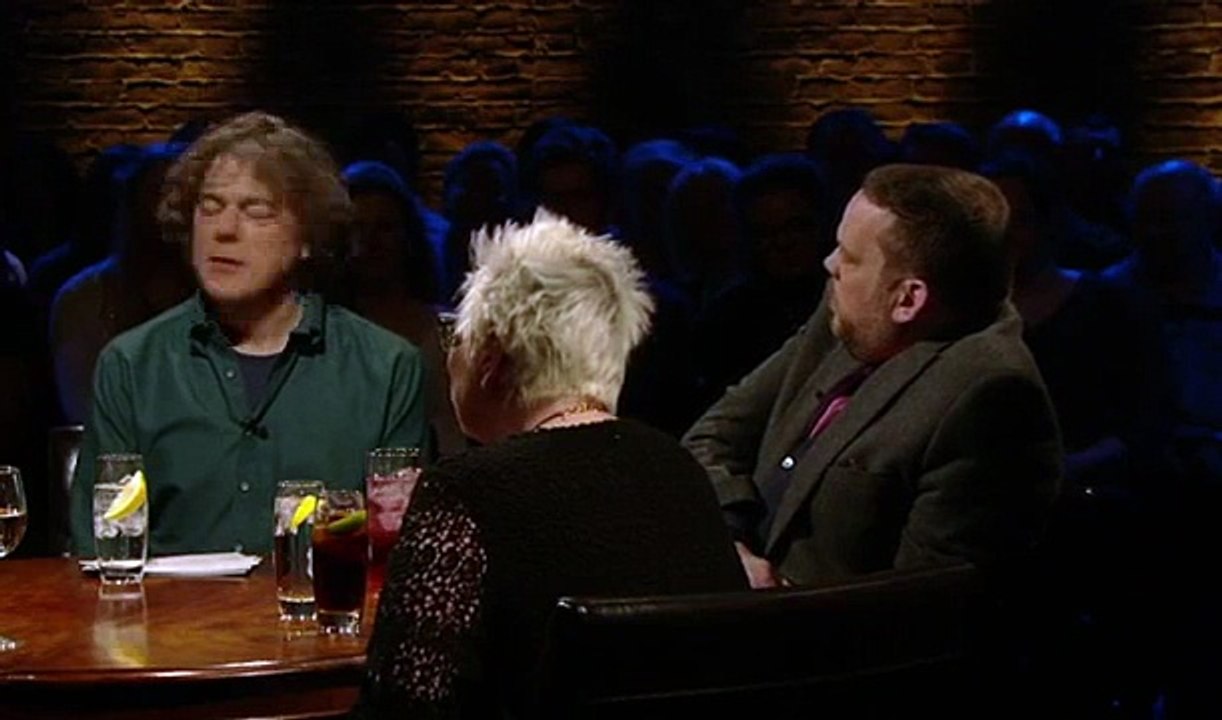 Alan Davies As Yet Untitled S04 E05