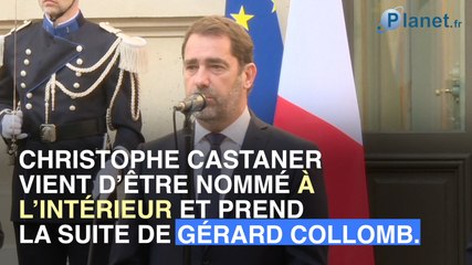 Christophe Castaner est-il riche ?