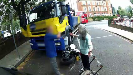 Car Crash Britain Caught on Camera S01E01