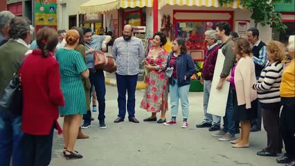 ნაადრევი ფრინველი- Ранняя пташка - Erkenci Kus - სერია 15x1