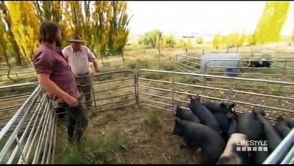 River Cottage Australia S01 E03