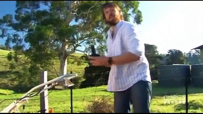 River Cottage Australia S01 E05 Video Dailymotion