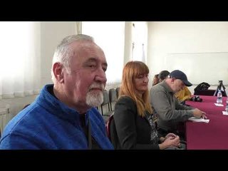 Artistët piktorë vizitojnë Gjakovën - Lajme