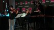 Debussy : Sonate pour violon et piano (Charlotte Juillard / Hugues Chabert)