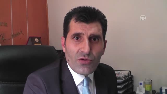 Ödemiş'teki Gıda Zehirlenmesi Şüphesi - Ödemiş İlçe Milli Eğitim Müdürü Gengörü