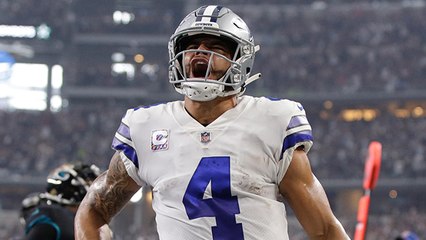 What must Cowboys do to overtake Redskins, Eagles?