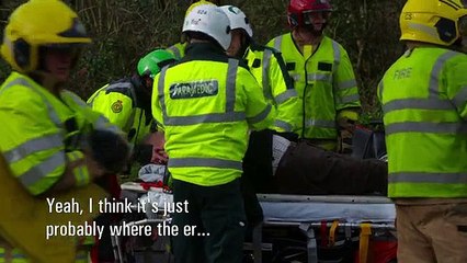 Ambulance S02 E08
