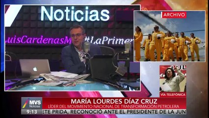 Exigen renuncia y juicio político a Romero Deschamps