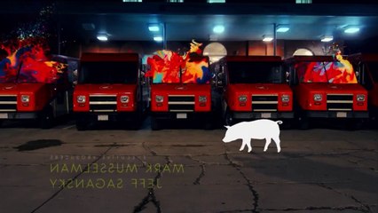 Four in the Morning S01E01 - Pig