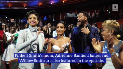 Will Smith Reveals Jada Pinkett Smith Cried ‘Every Day’ During Marriage Low Point