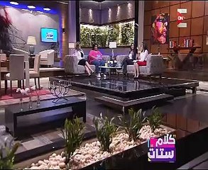 "زواج الفراعنة" يثير نقاش حاد بين مذيعات "كلام ستات"