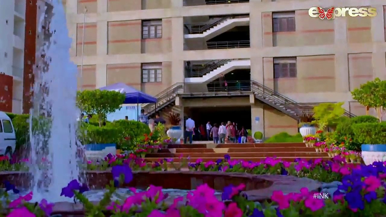 Pakistani Drama | Ishq Na Kariyo Koi - Episode 1 | Express TV Dramas | Rabab Hashim, Noor Hassan