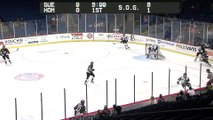 ECHL Idaho Steelheads 5 at Tulsa Oilers 4