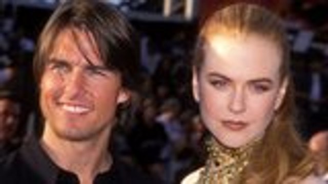 Nicole Kidman Pens Essay Discussing #MeToo, How Marriage to Tom Cruise Protected Her | THR News