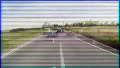 Car Crash Britain Caught On Camera S02E01 (4 May 2017)