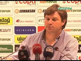 Hazırlık Maçı: Bursaspor 3-1 Lekhwiya SC (04.08.2015)