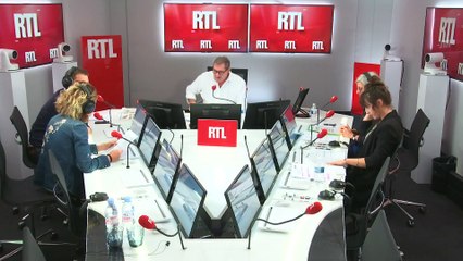 Alimentation : "Et si on était à la veille d'une révolution", demande Isabelle Saporta