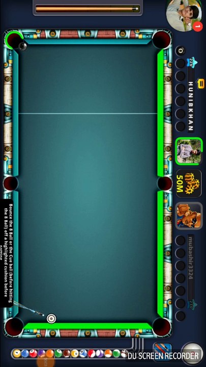 8 ball pool tricks--by safi jani....power gaming zon...PGZ...