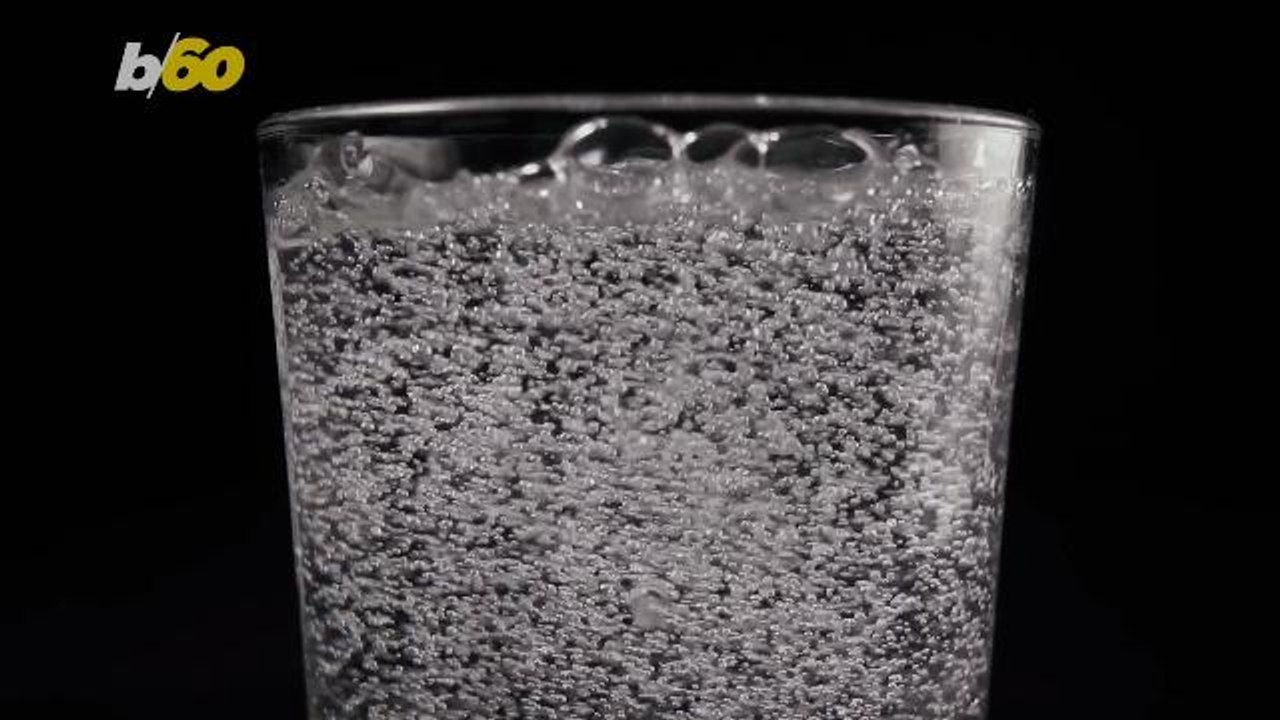 Is Too Much Seltzer Water Bad for You?