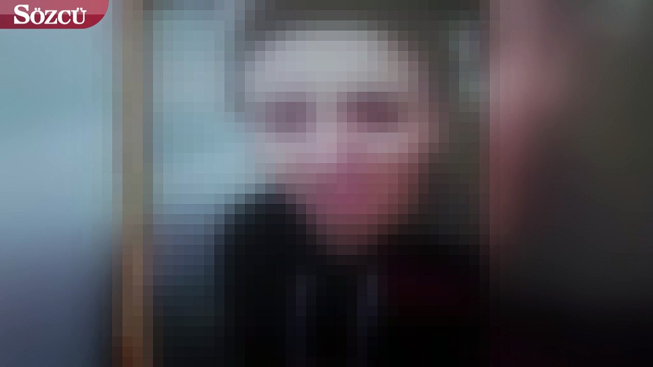 ‘Fuhuş çetesinin eline düştüm’ diyen kadına polis sahip çıktı