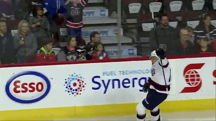 WHL Regina Pats 4 edge Calgary Hitmen 3 in OT