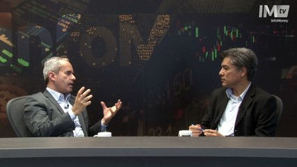 Upside: mercado não está convencido de que o próximo governo seguirá uma agenda estritamente liberal