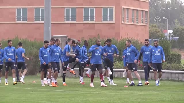 Kayserispor Teknik Direktörü Sağlam: Bu Ligde Her Takımı Yenebilecek Güçteyiz
