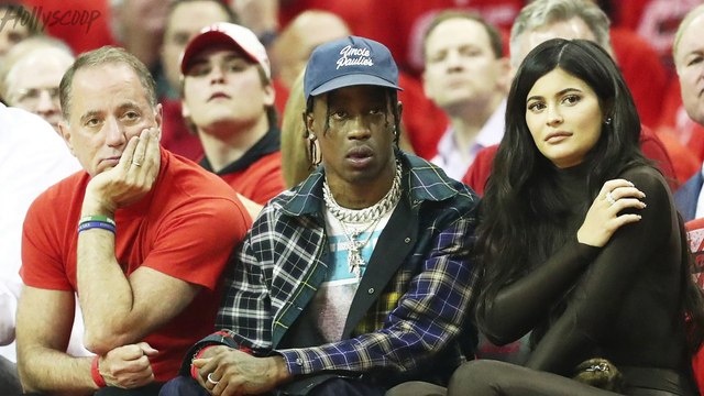 Did Kylie Jenner Secretly Get Married? Call Travis Scott “Hubby”