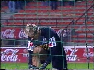 2001-11-17 - beker 16e finale - RSCA - Lokeren 3-4