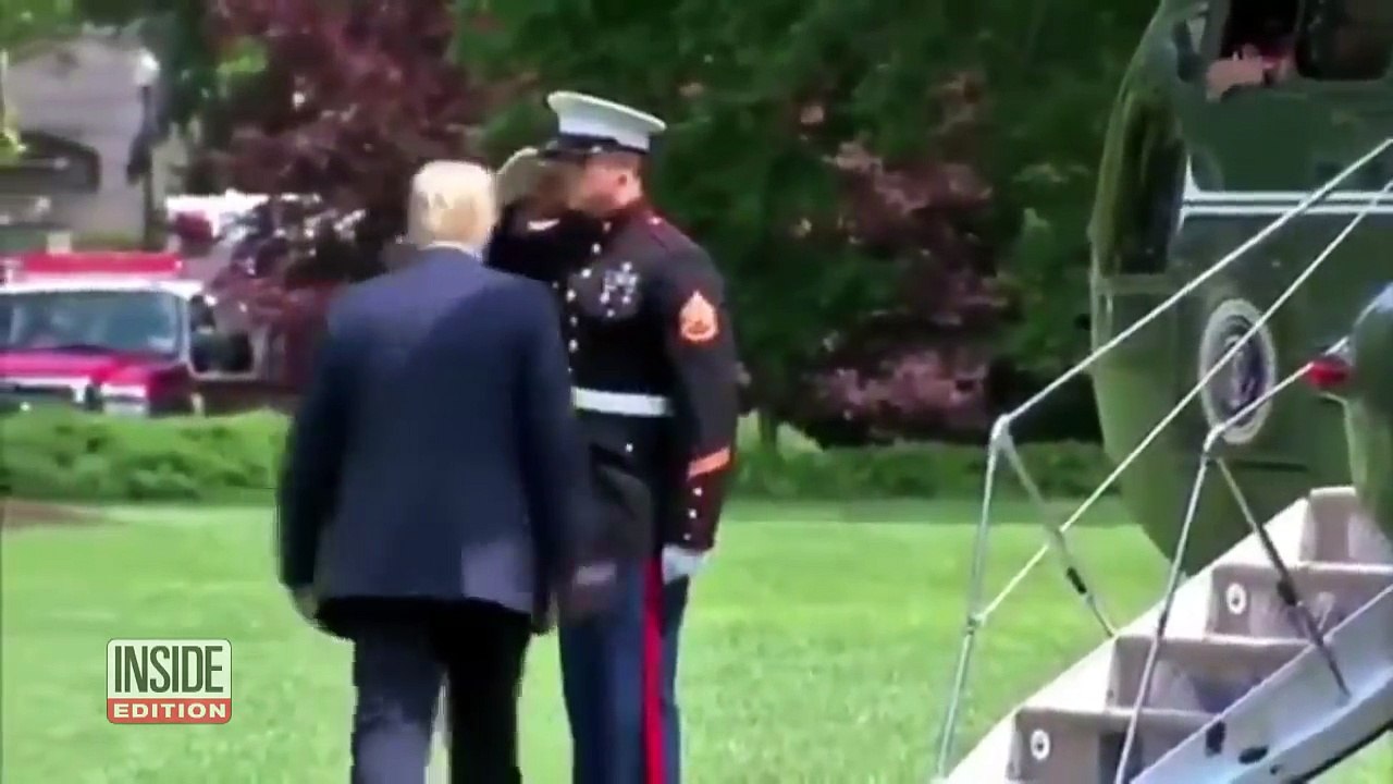 Melania Trump Mocked in New Music Video by Rapper T.I.