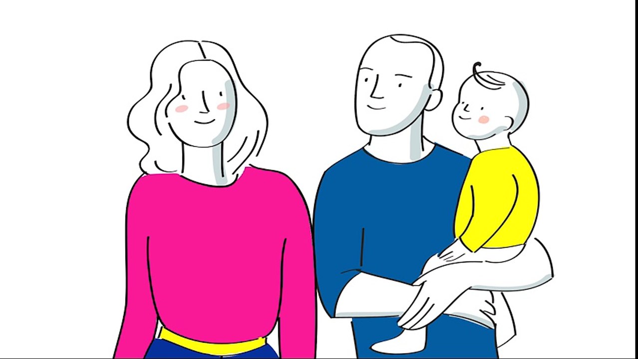 CMG simplifié : mes coordonnées bancaires