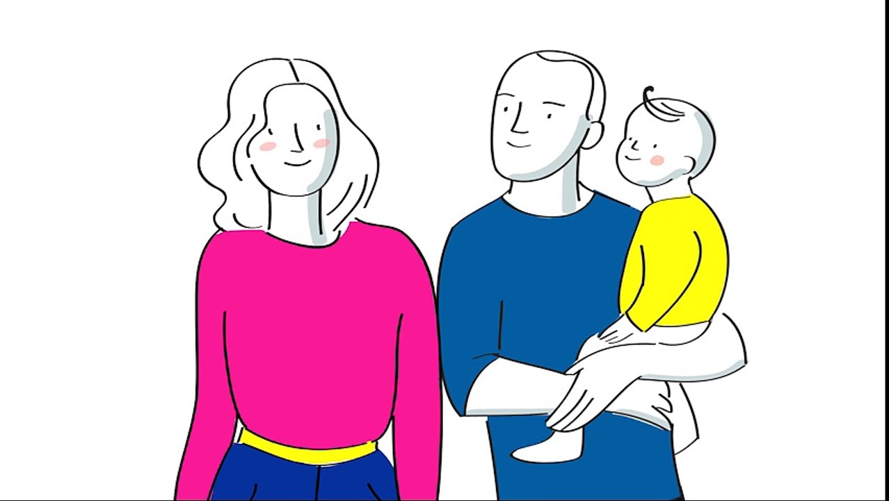 Complément de libre choix du mode de garde : tout devient plus simple