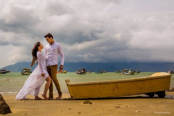 Qual é a sua história?