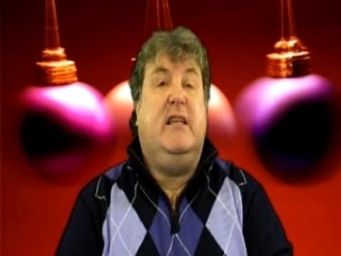Russell Grant Video Horoscope Gemini December Thursday 27th