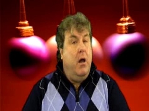 Russell Grant Video Horoscope Leo December Thursday 27th