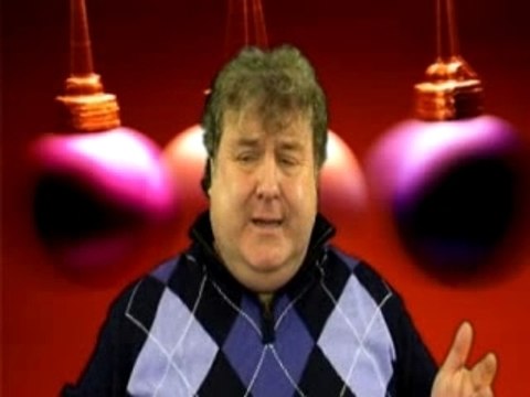 Russell Grant Video Horoscope Scorpio December Thursday 27th