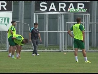 Özlüce Günlüğü: 04 Temmuz 2015 (04.07.2015)