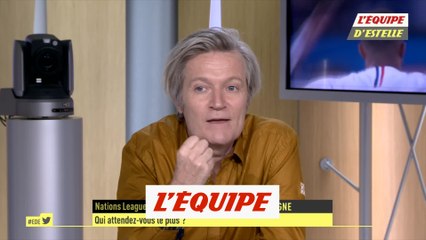 Penot «Mbappé ? On a envie de voir le match pour lui» - Foot - EDE