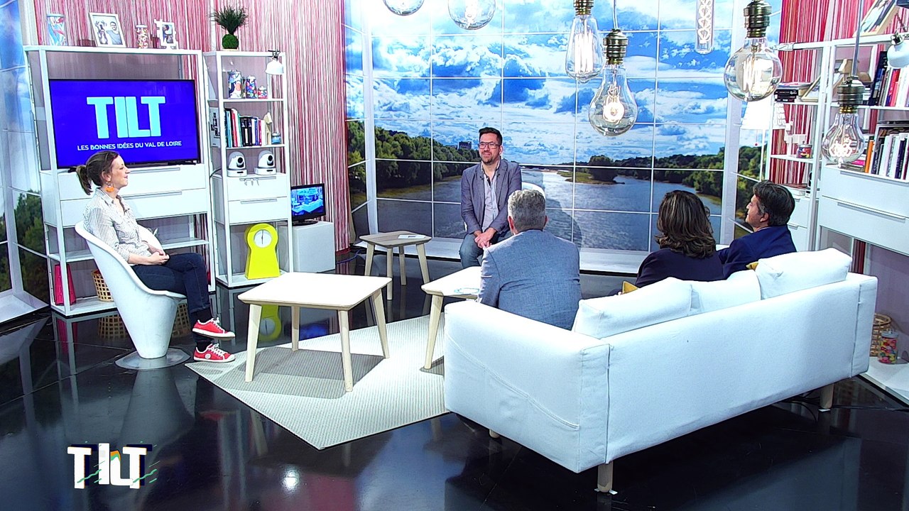 TILT - 16/10/2018 Partie 1 - Concerts d’automne, le classique à Tours
