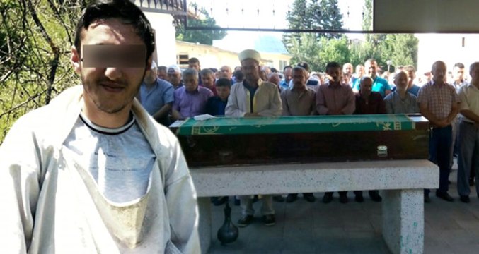 Ayı Zannettiği Komşusunu Av Tüfeği ile Öldüren Genç Adam, Tutuklandı