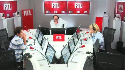 "Mélenchon a toujours manifesté une détestation de la police", attaque le syndicat Alliance