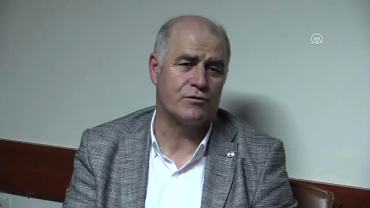 Kaffed Başkanı Aslankaya: "Türkiye'de Seçmeli Ders Olarak Çerkesce Eğitim Sınıf Sayısı Artacak"