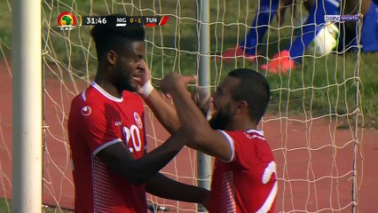 Qualications CAN 2019 : Un sans-faute et la qualification pour la Tunisie