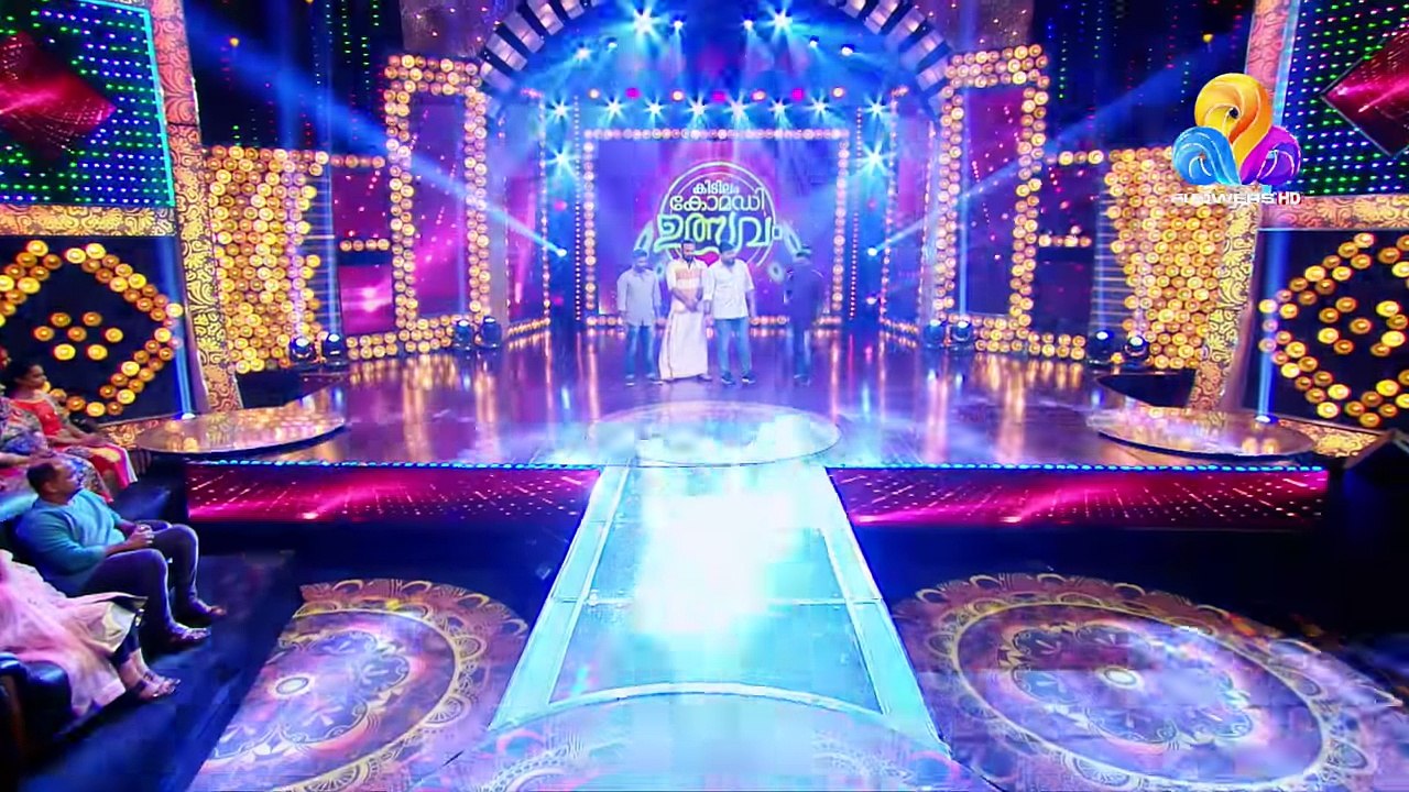 Comedy Utsavam full episode Ep# 281 -