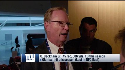 Mara: OBJ needs to do more playing, less talking