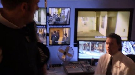 The Bill S26E03 Duty Calls