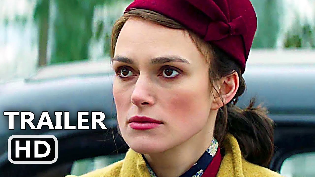 THE AFTERMATH Official Trailer