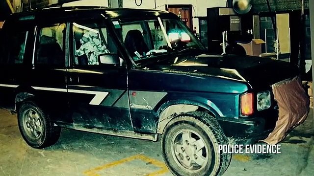 Britains Most Evil Killers S02E02 Mark Bridger